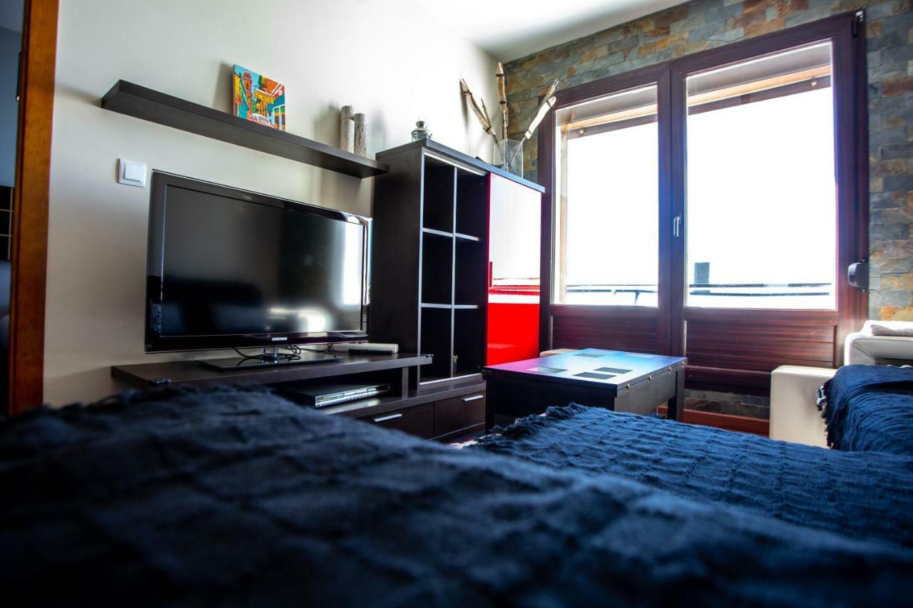 Sunny Appartement Sierra Nevada Buitenkant foto